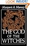 The God of the Witches (Galaxy Books)