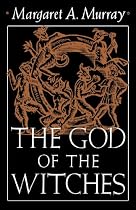 The God of the Witches (Galaxy Books)