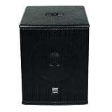 Gemini DJ GVX-SUB12P Powered Subwoofer