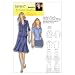 Butterick Patterns B5047 Misses'/Women's Jacket, Shirt and Skirt, Size MISS (XSM-SML-MED-LRG-XL)