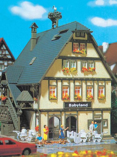 Imagen principal de 7661  - Vollmer N - Babyland [importado de Alemania]