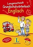 Produkt-Bild: Langenscheidt Grundschulw&ouml;rterbuch Englisch mit Audio-CD