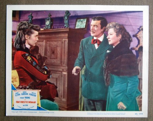Greer Garson