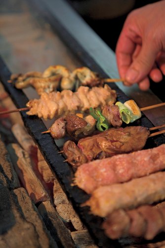 Izakaya: The Japanese Pub Cookbook