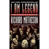 I Am Legendby Richard Matheson