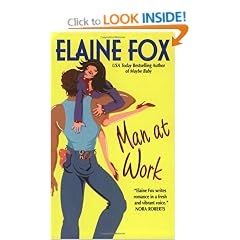 Man at Work (Avon Light Contemporary Romances)