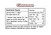 ICE CHIPS Candy Cinnamon single pack