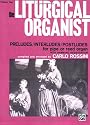 The Liturgical Organist