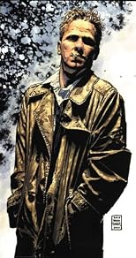 10 Hellblazer comic lot! Random lot of 10 Hellblazer comics!