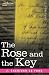 Books : The Rose and the Key