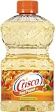 Crisco Pure