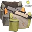 Outside Baby Messenger Cooler Bag