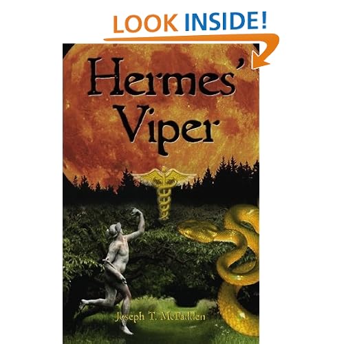 Hermes' Viper