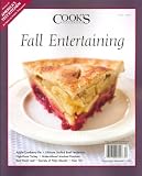 Magazines : Cooks Illustrated, Fall 2008 Issue