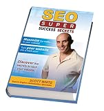 SEO Simple Secrets Book