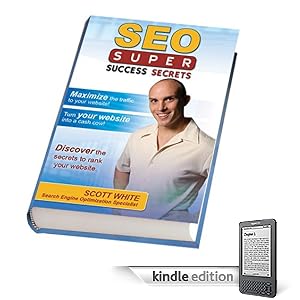 SEO Simple Secrets Book