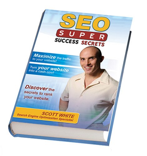 SEO Simple Secrets Book