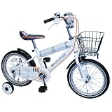 mimi(ミミ) 16インチ子供用自転車 仮面ライダーフォーゼ 16