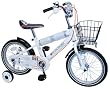 mimi(ミミ) 16インチ子供用自転車 仮面ライダーフォーゼ 16