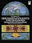 Sidelights, Fanlights and Transoms Stained Glass Pattern Book (Dover Stained Glass Instruction)