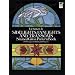 Sidelights, Fanlights and Transoms: Stained Glass Pattern Book (Dover Stained Glass Instruction)