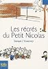 Les recres du Petit Nicolas (Folio Junior)