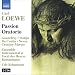 Carl Loewe: Passion Oratorio