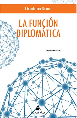La función diplomática (Spanish Edition)