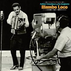 Mambo Loco [Vinyl LP]