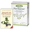 Flor Essence Kr�utermischung + Buch: "Gesund mit Flor Essence"