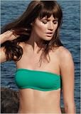 Princesse Tam-Tam Audrey bandeau bikini top