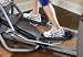 Precor EFX 5.25 Elliptical Fitness Crosstrainer (Latest Generation)