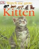 Kitten (Watch Me Grow)