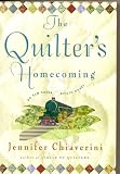 The Quilter's Homecoming (Elm Creek Quilts Series, Book 10)