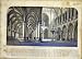 Breme Building Architecture French Print 1865
