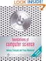 Foundations of Computer Science