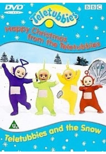 Teletubbies