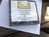 Family Tree Maker: Version 7.0 , Family Finder Index, Selected U.S./International Marriage Records