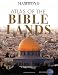 Atlas of the Bible Lands