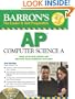 Barron's AP Computer Science A with CD-ROM (Barron's AP Computer Science (W/CD))