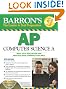 Barron's AP Computer Science A with CD-ROM (Barron's AP Computer Science (W/CD))
