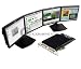 nVidia Quadro NVS 440 PCI-E x1 Quad Video Card VCQ440NVS-X1-PB - VCQ440NVS-X1-PB