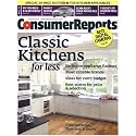 Consumer Reports Magazine