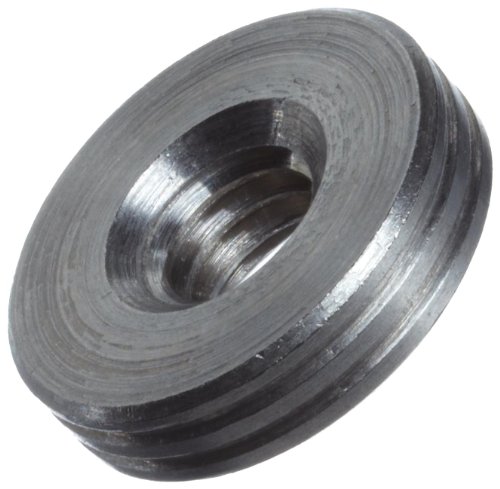 Stainless Steel Self Clinching Nut, 0.08-1.0 Sheet Thickness (Metric)