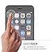 Empire Mpero Collection Anti Glare Screen Protector for Samsung Galaxy Mega 6.3 I9200/I9205/I527 - Matte (Pack of 5)