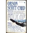 The Folk of the Fringe. by Orson Scott. Card