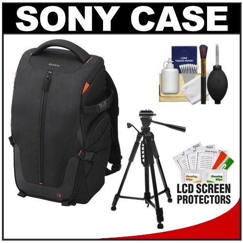Sony LCS-BP2 Soft
