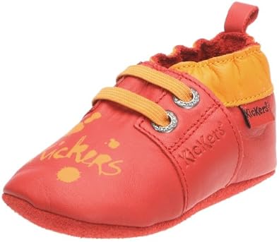 chaussure bebe kickers