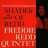 Shades of Redd