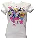Search : We Are Superior Supergirl Batgirl Wonder Woman Juniors T-shirt
